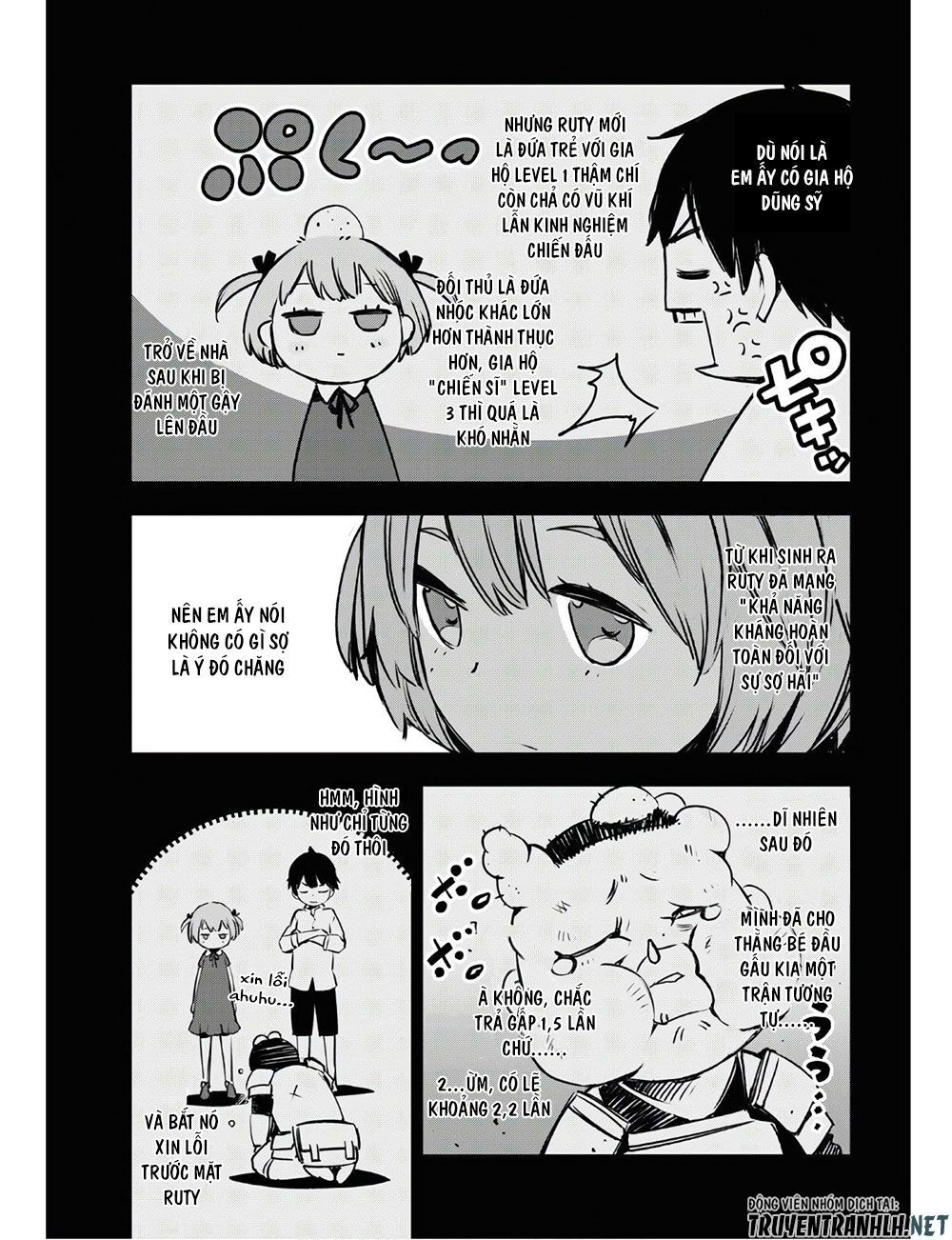 Shin No Nakama Janai To Yuusha No Party Wo Oidasareta No De, Henkyou De Slow Life Suru Koto Ni Shimashita - Chương 22 - Trang 13