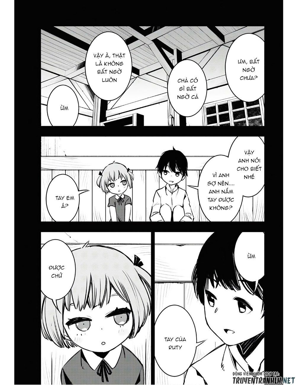 Shin No Nakama Janai To Yuusha No Party Wo Oidasareta No De, Henkyou De Slow Life Suru Koto Ni Shimashita - Chương 22 - Trang 15