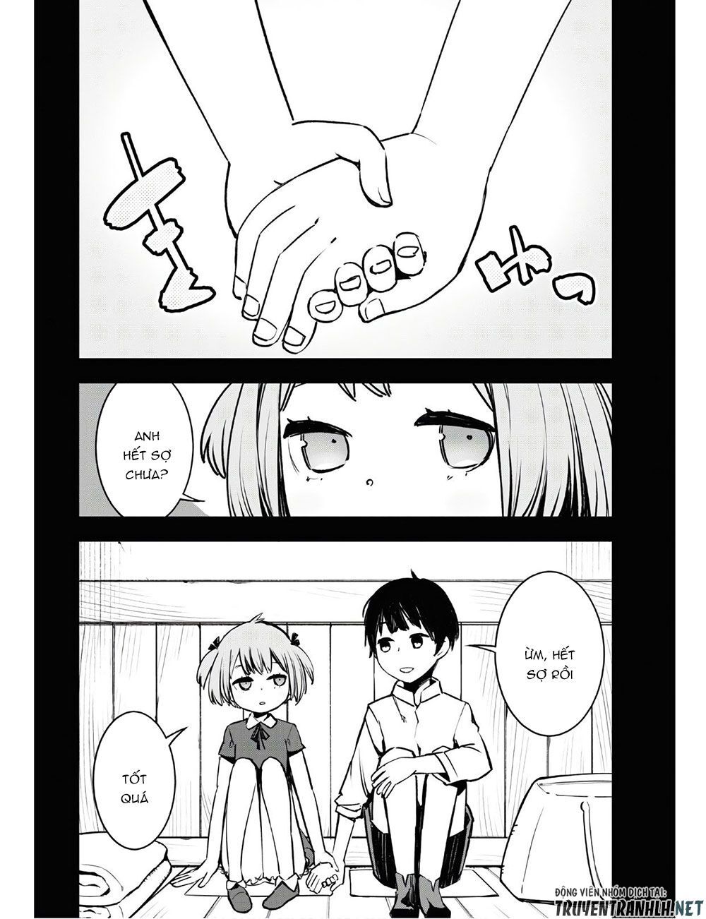 Shin No Nakama Janai To Yuusha No Party Wo Oidasareta No De, Henkyou De Slow Life Suru Koto Ni Shimashita - Chương 22 - Trang 16