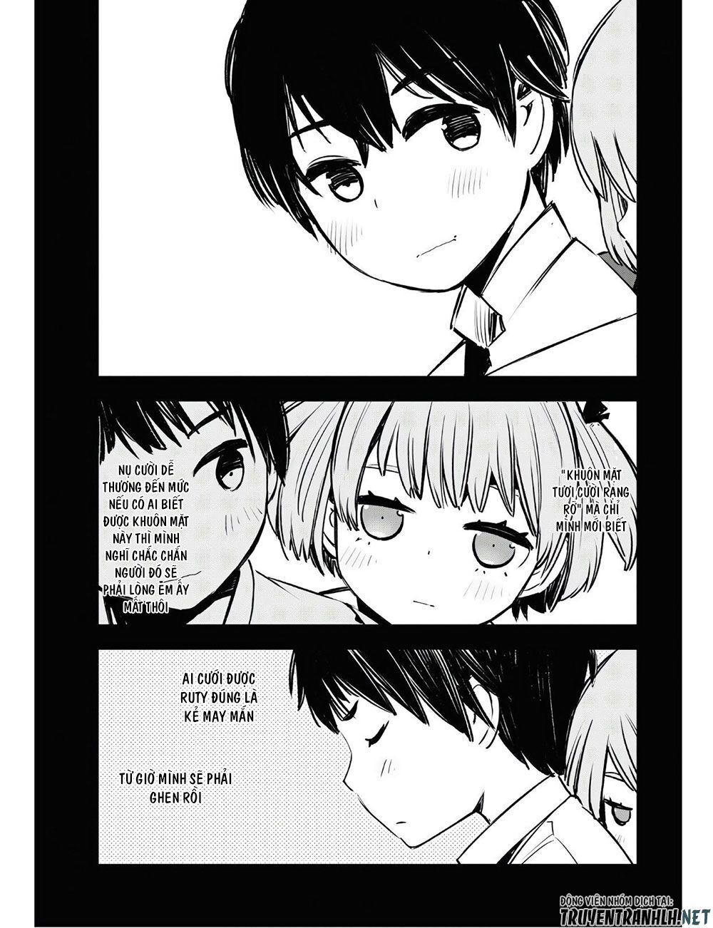 Shin No Nakama Janai To Yuusha No Party Wo Oidasareta No De, Henkyou De Slow Life Suru Koto Ni Shimashita - Chương 22 - Trang 27