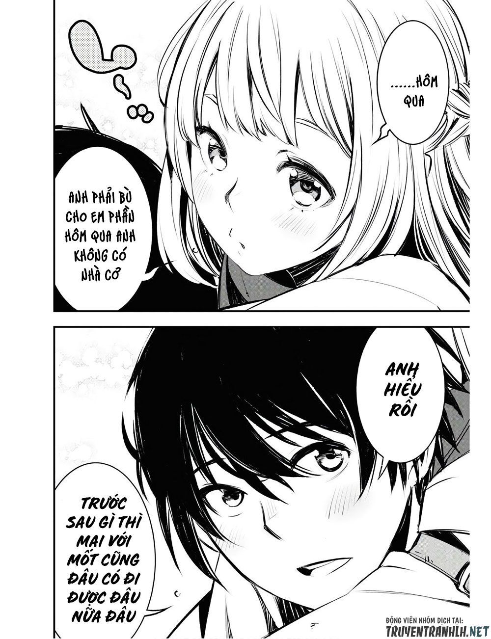 Shin No Nakama Janai To Yuusha No Party Wo Oidasareta No De, Henkyou De Slow Life Suru Koto Ni Shimashita - Chương 22 - Trang 8