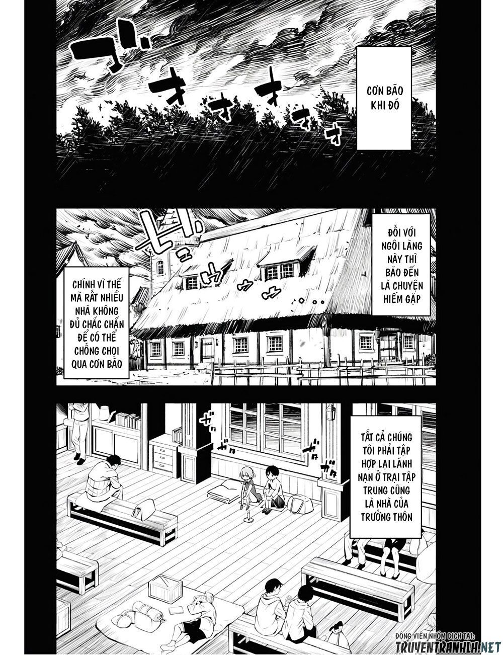 Shin No Nakama Janai To Yuusha No Party Wo Oidasareta No De, Henkyou De Slow Life Suru Koto Ni Shimashita - Chương 22 - Trang 10