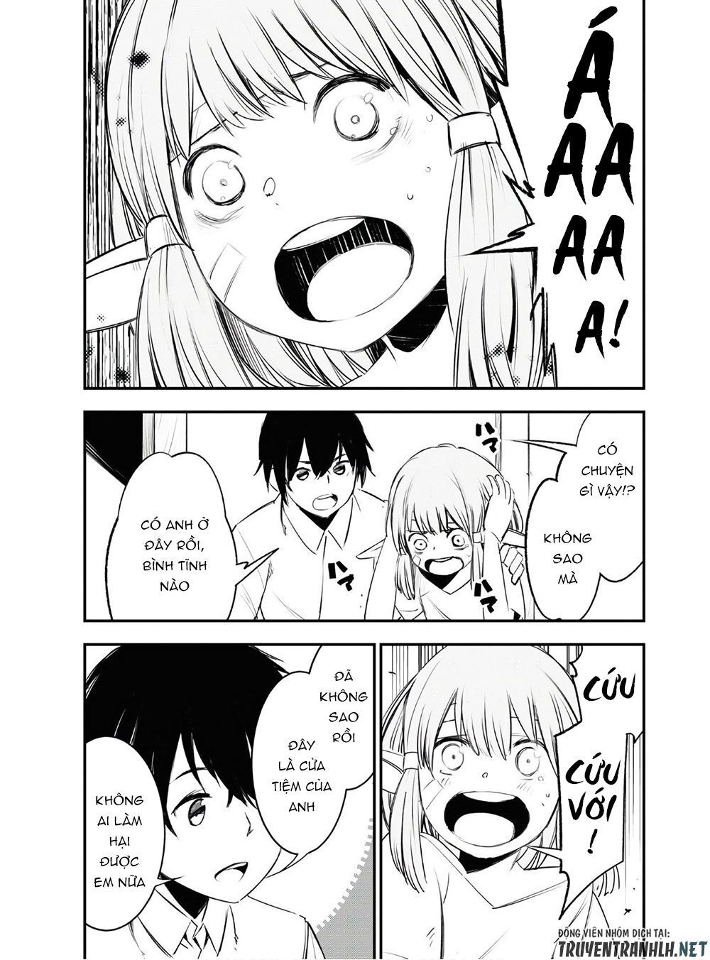 Shin No Nakama Janai To Yuusha No Party Wo Oidasareta No De, Henkyou De Slow Life Suru Koto Ni Shimashita - Chương 23 - Trang 15