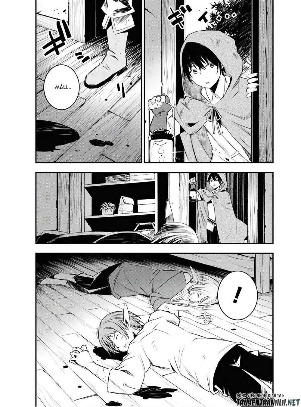 Shin No Nakama Janai To Yuusha No Party Wo Oidasareta No De, Henkyou De Slow Life Suru Koto Ni Shimashita - Chương 23 - Trang 19