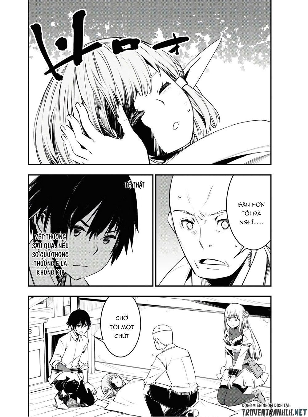 Shin No Nakama Janai To Yuusha No Party Wo Oidasareta No De, Henkyou De Slow Life Suru Koto Ni Shimashita - Chương 23 - Trang 8