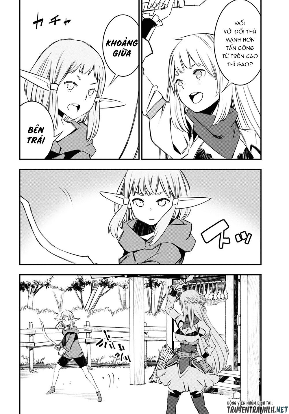 Shin No Nakama Janai To Yuusha No Party Wo Oidasareta No De, Henkyou De Slow Life Suru Koto Ni Shimashita - Chương 24 - Trang 13