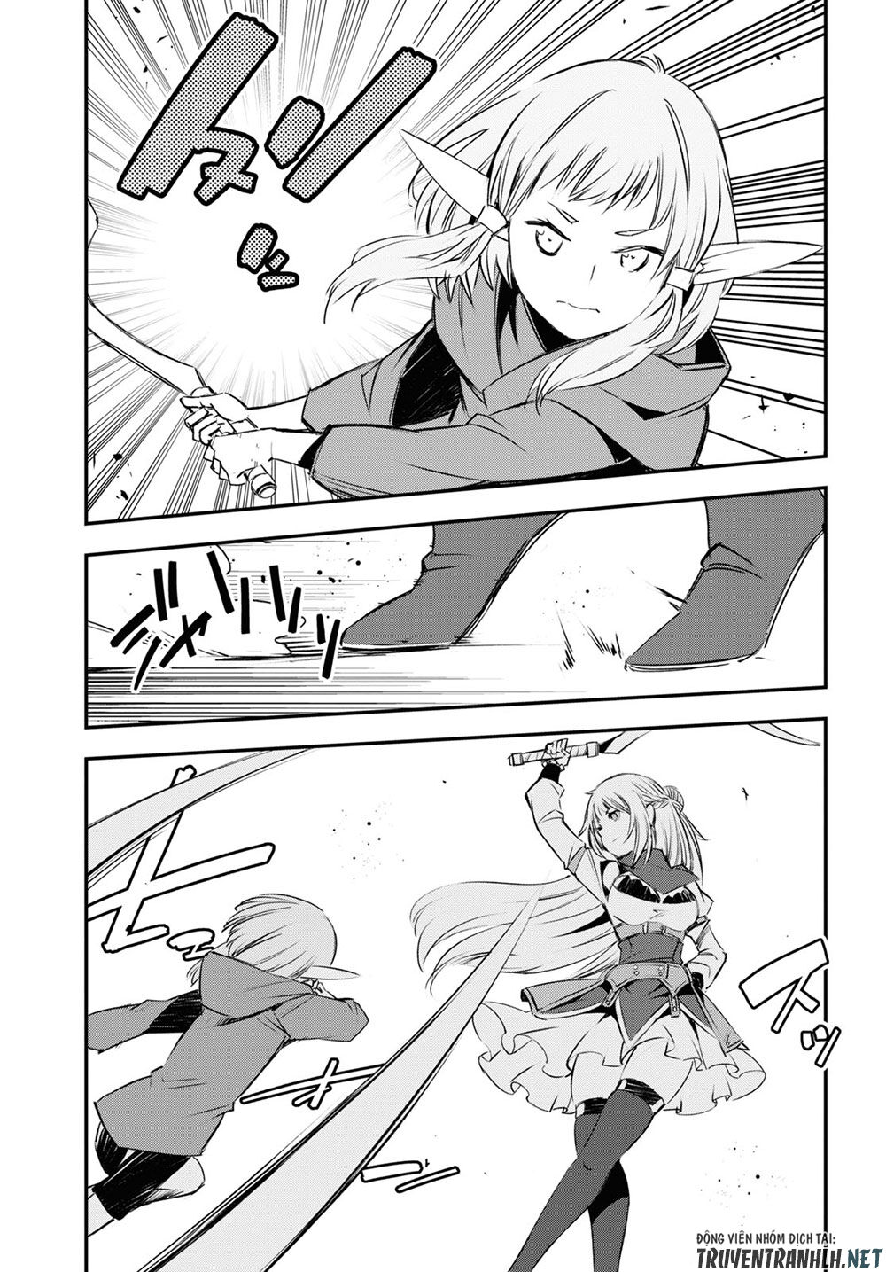 Shin No Nakama Janai To Yuusha No Party Wo Oidasareta No De, Henkyou De Slow Life Suru Koto Ni Shimashita - Chương 24 - Trang 14