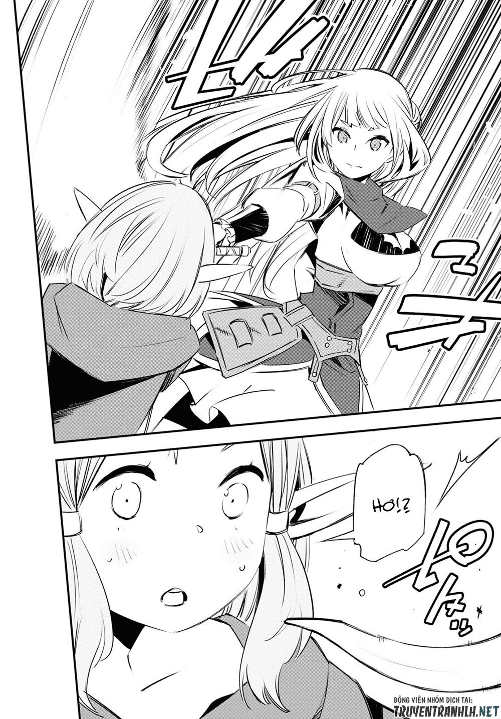 Shin No Nakama Janai To Yuusha No Party Wo Oidasareta No De, Henkyou De Slow Life Suru Koto Ni Shimashita - Chương 24 - Trang 15