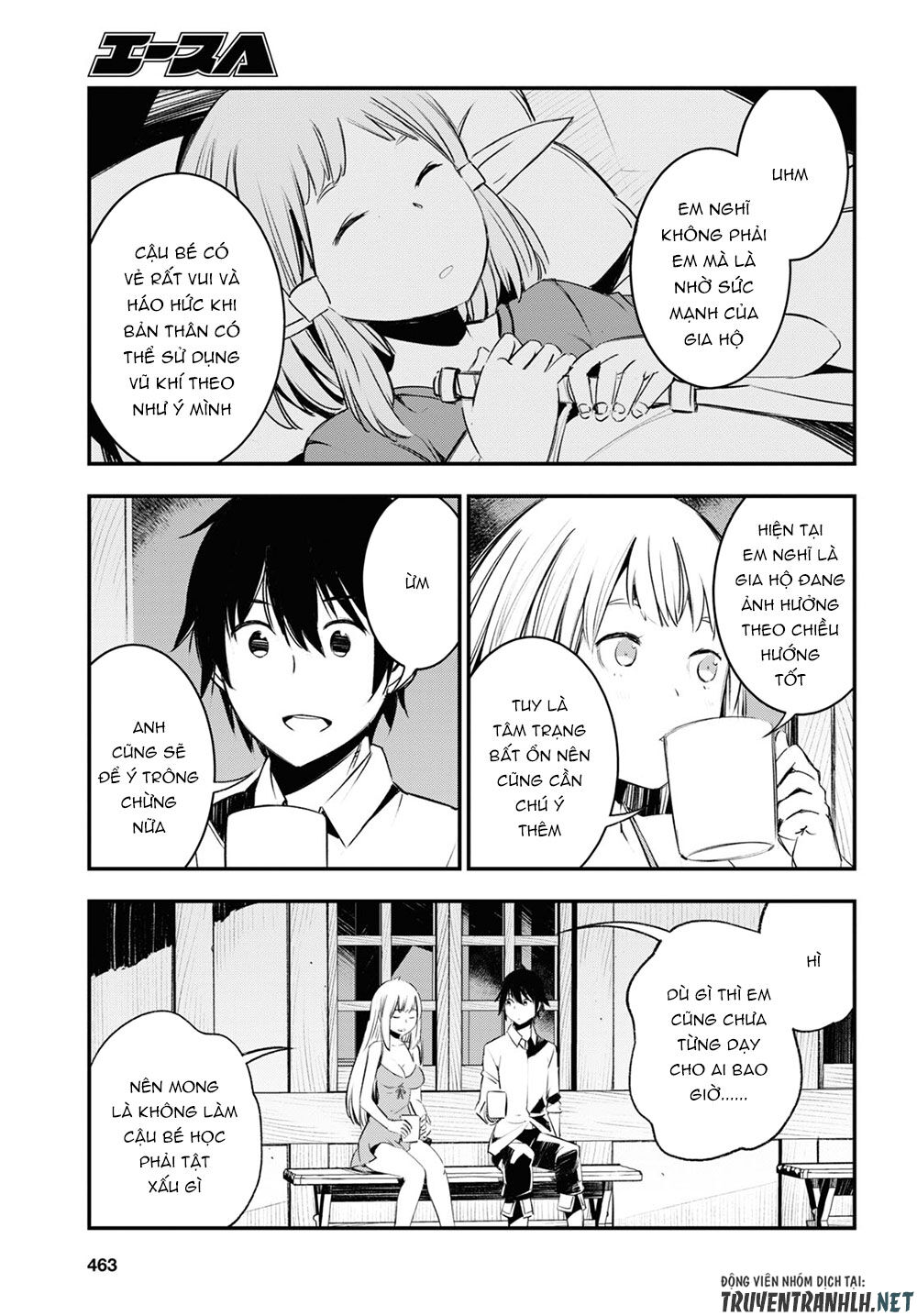 Shin No Nakama Janai To Yuusha No Party Wo Oidasareta No De, Henkyou De Slow Life Suru Koto Ni Shimashita - Chương 24 - Trang 22