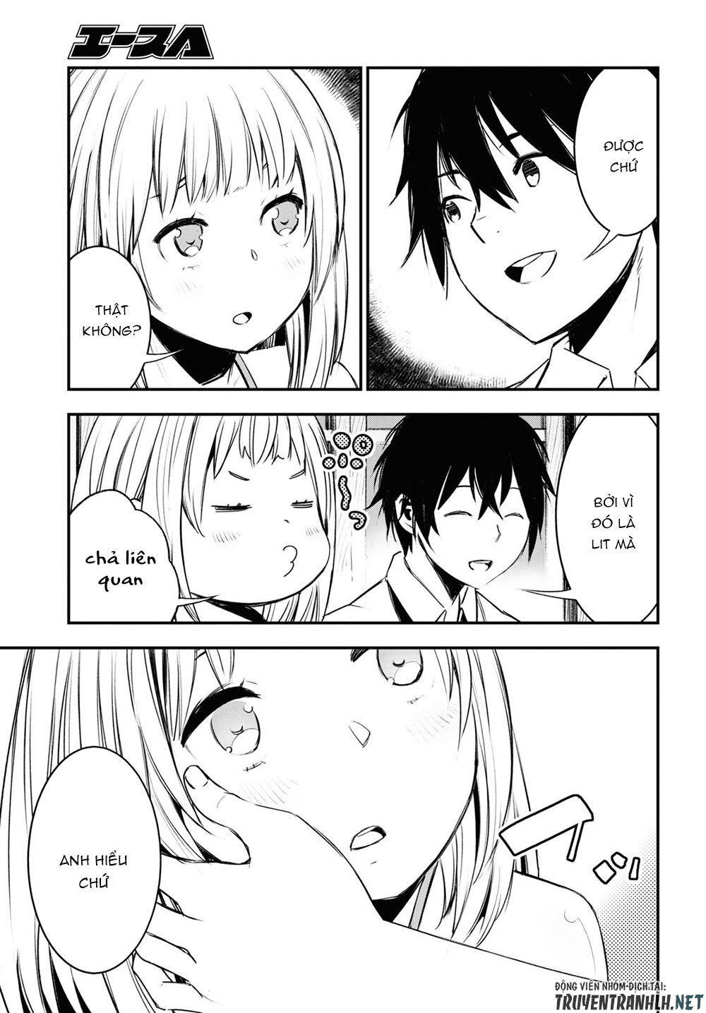 Shin No Nakama Janai To Yuusha No Party Wo Oidasareta No De, Henkyou De Slow Life Suru Koto Ni Shimashita - Chương 24 - Trang 24