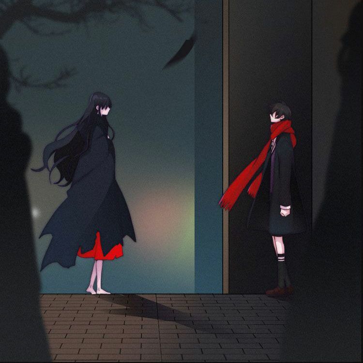 Bí Mật Bóng Đêm - Chương 1 - Trang 13