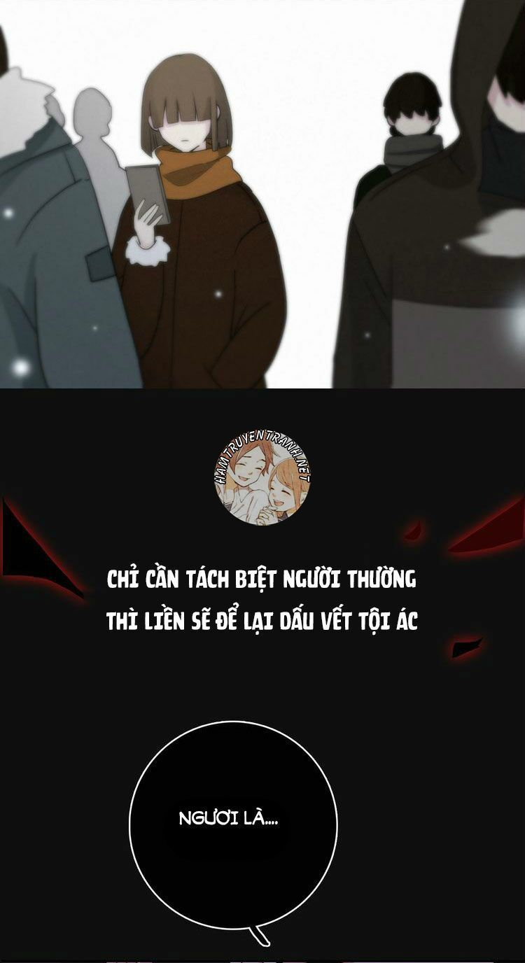 Bí Mật Bóng Đêm - Chương 1 - Trang 3