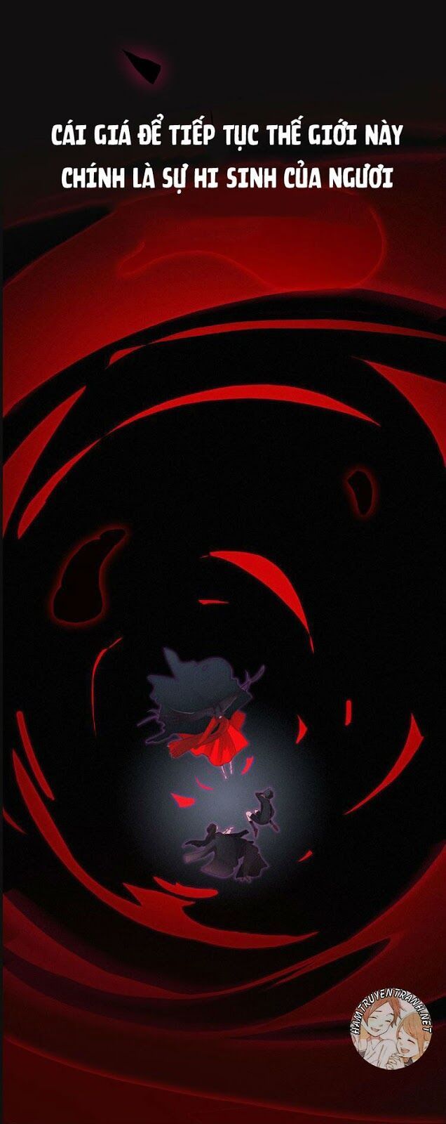 Bí Mật Bóng Đêm - Chương 1 - Trang 27