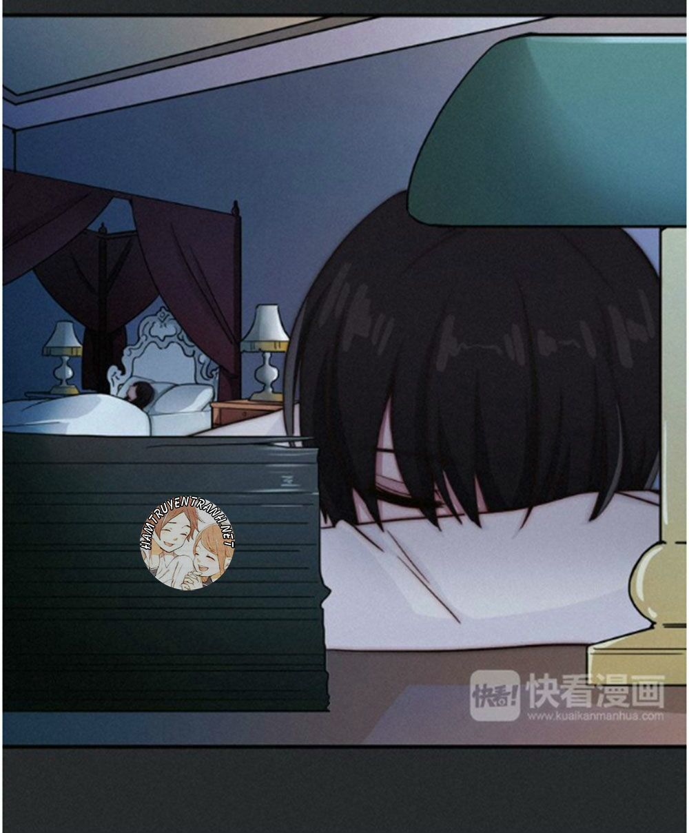 Bí Mật Bóng Đêm - Chương 10.2 - Trang 12