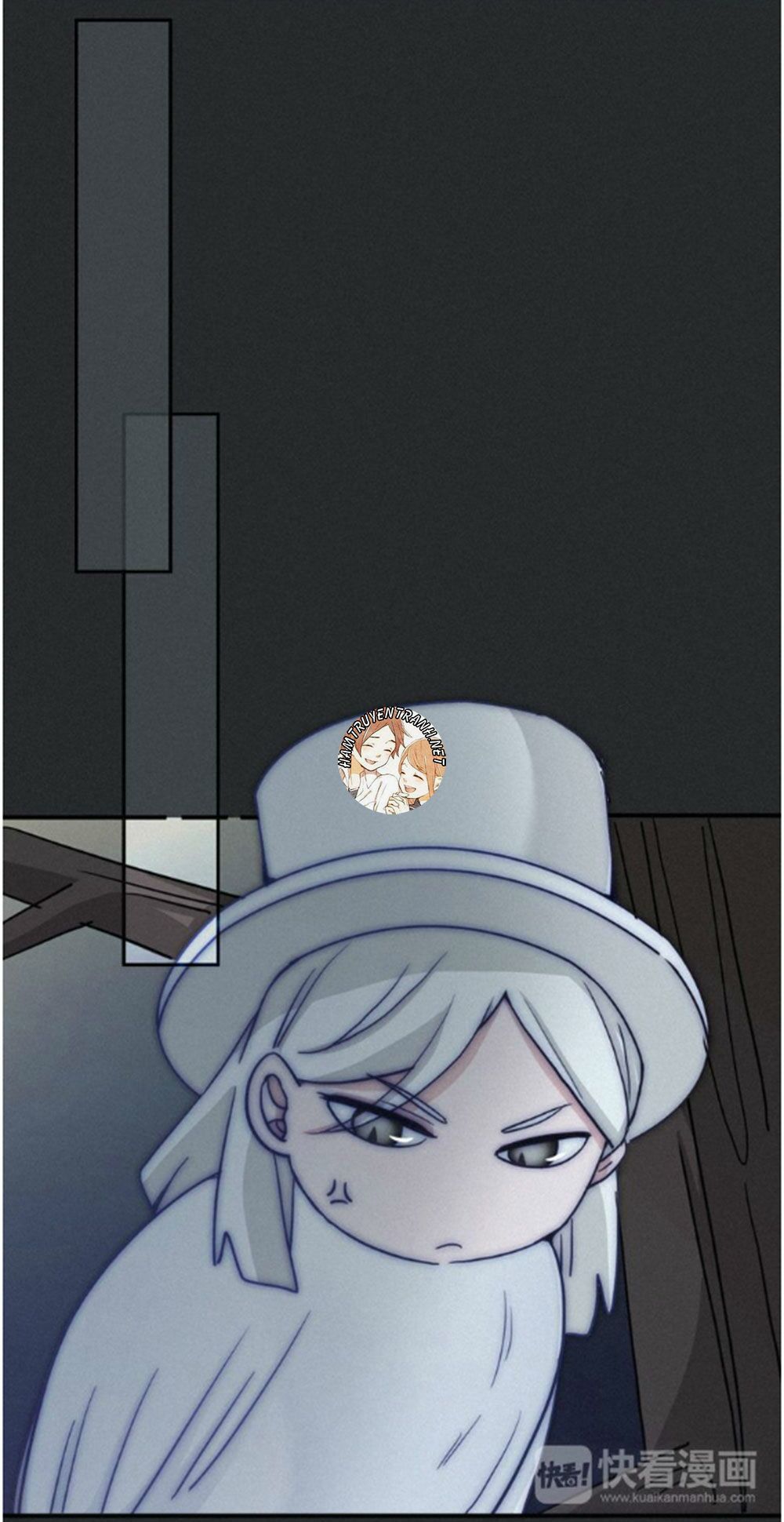 Bí Mật Bóng Đêm - Chương 10.2 - Trang 18