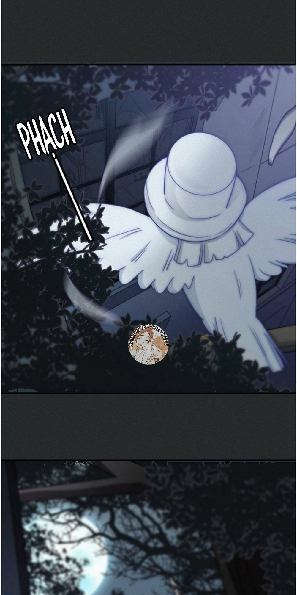 Bí Mật Bóng Đêm - Chương 10.2 - Trang 19