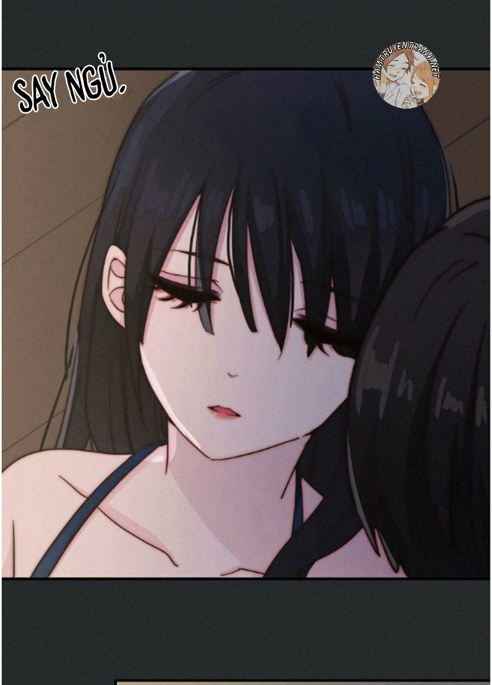 Bí Mật Bóng Đêm - Chương 10.2 - Trang 6