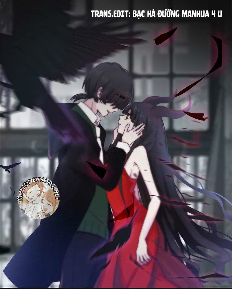 Bí Mật Bóng Đêm - Chương 10.3 - Trang 2