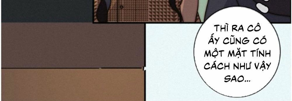 Bí Mật Bóng Đêm - Chương 10.3 - Trang 20