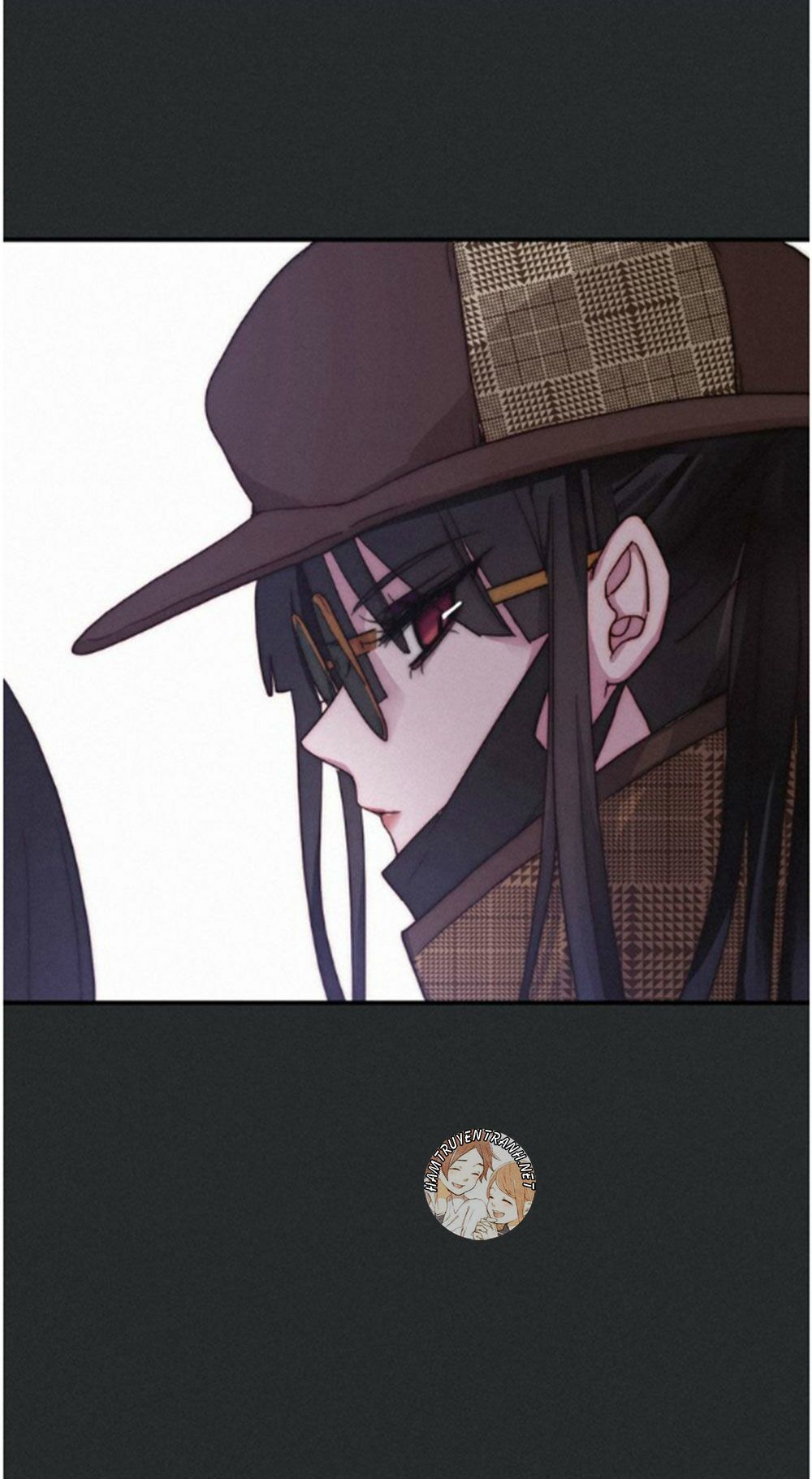 Bí Mật Bóng Đêm - Chương 10.3 - Trang 23