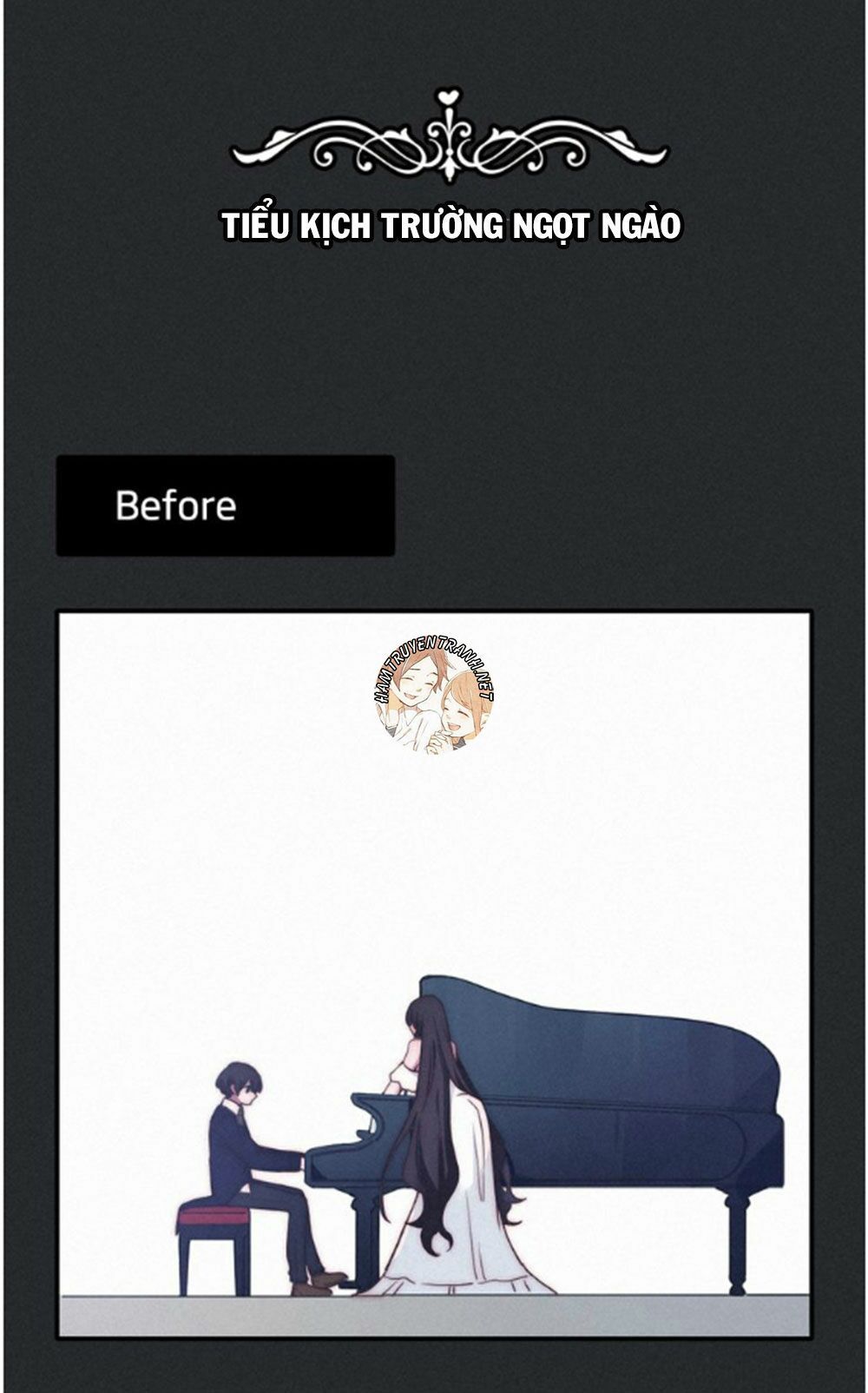 Bí Mật Bóng Đêm - Chương 10.3 - Trang 24