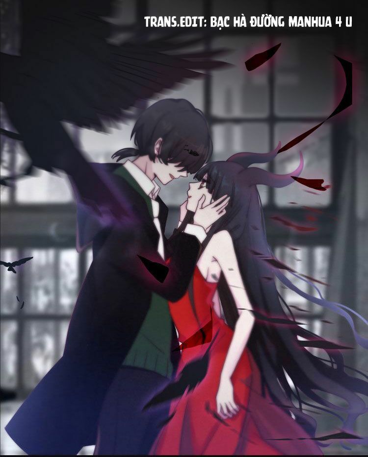 Bí Mật Bóng Đêm - Chương 11.3 - Trang 2