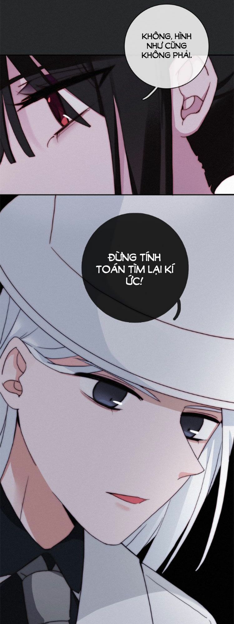 Bí Mật Bóng Đêm - Chương 11.3 - Trang 16