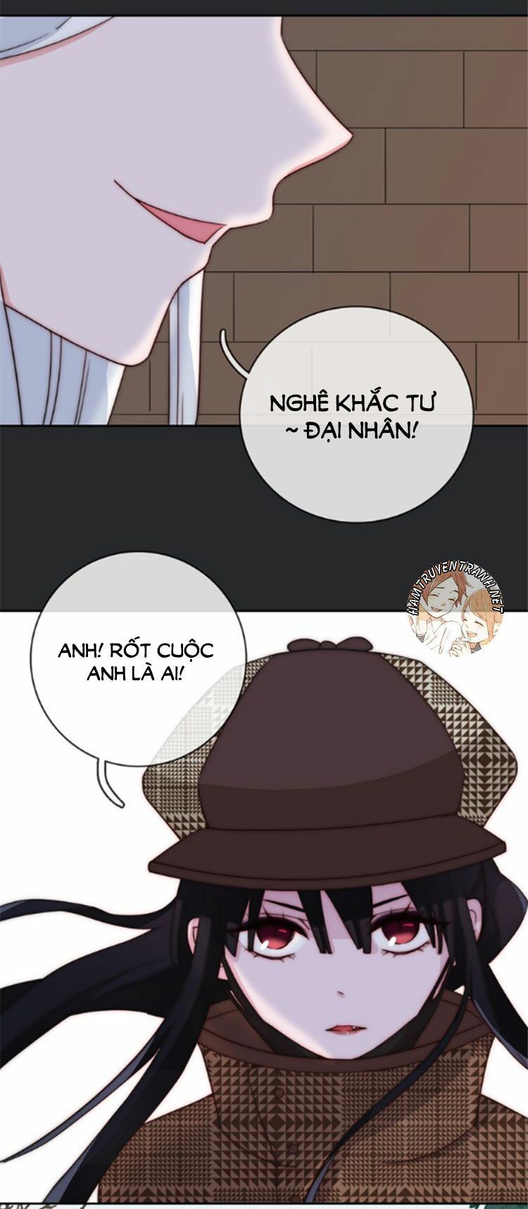 Bí Mật Bóng Đêm - Chương 11.3 - Trang 5