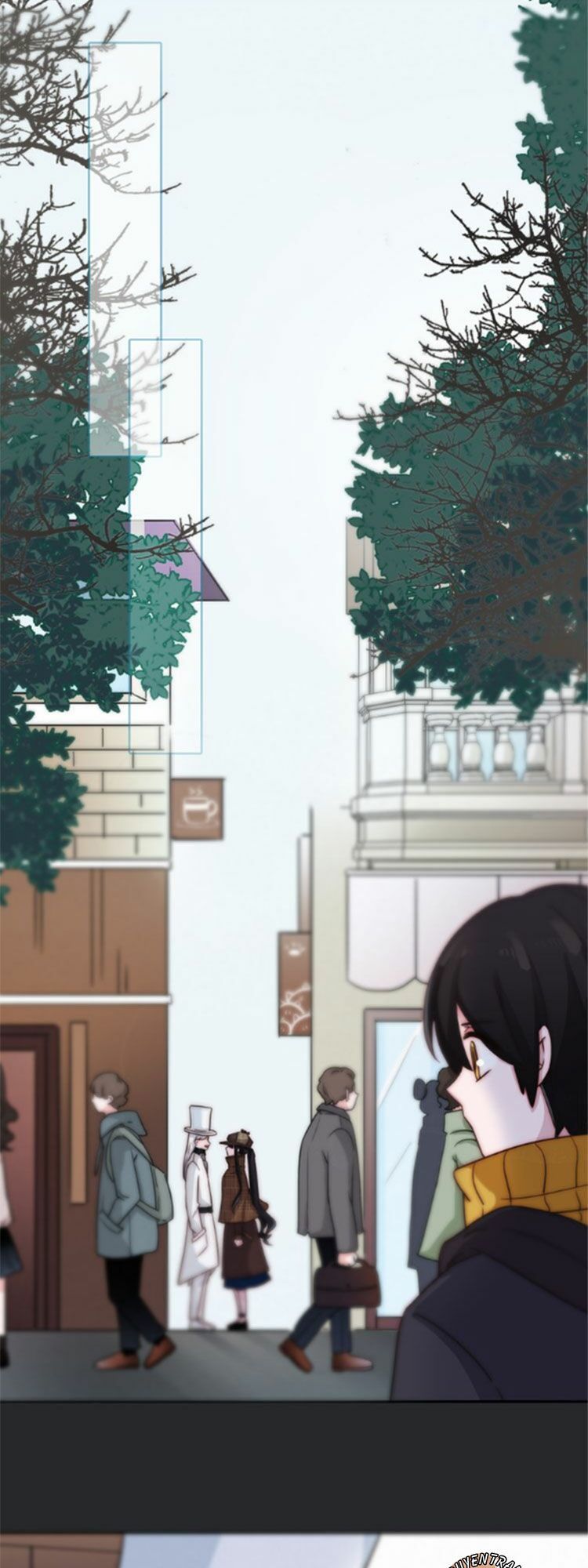 Bí Mật Bóng Đêm - Chương 11.3 - Trang 6