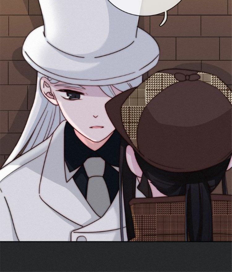 Bí Mật Bóng Đêm - Chương 11.3 - Trang 8