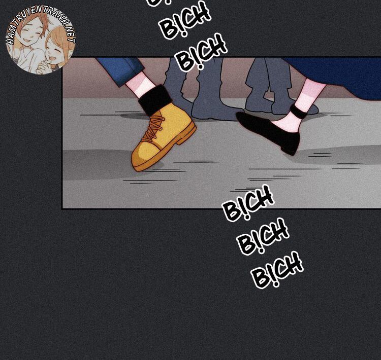 Bí Mật Bóng Đêm - Chương 12.1 - Trang 19