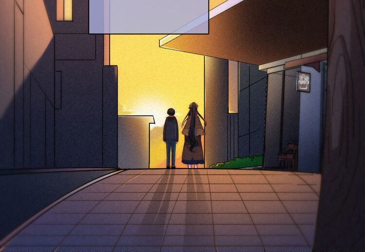 Bí Mật Bóng Đêm - Chương 12.1 - Trang 8