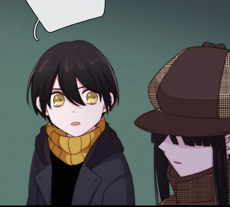 Bí Mật Bóng Đêm - Chương 12.2 - Trang 13