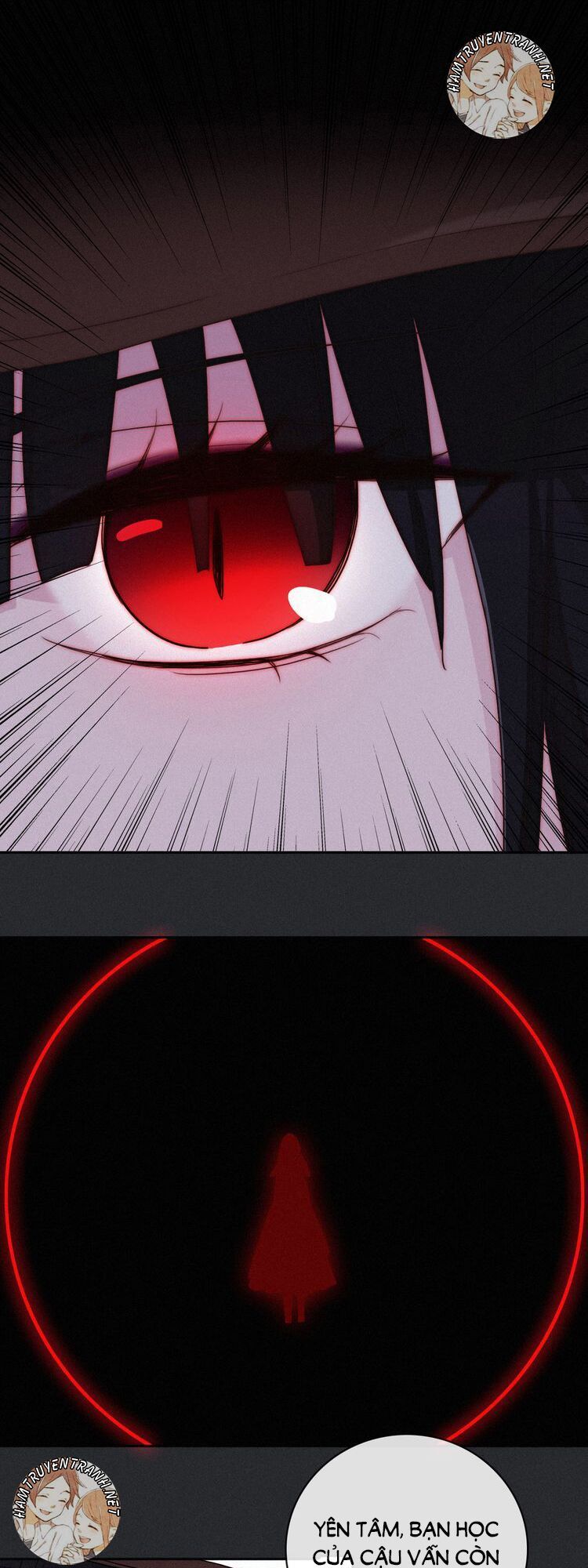 Bí Mật Bóng Đêm - Chương 12.2 - Trang 14