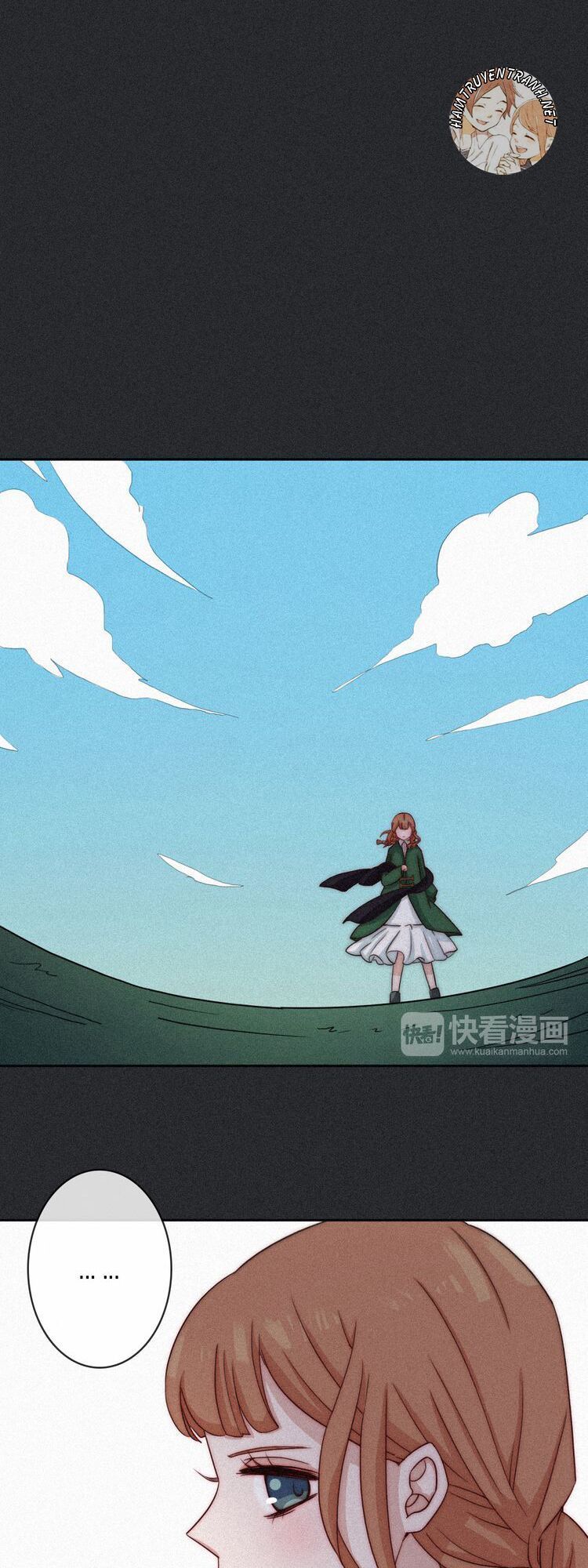 Bí Mật Bóng Đêm - Chương 12.2 - Trang 4