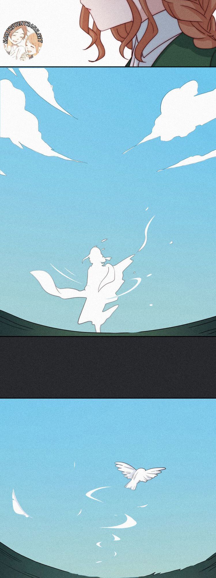 Bí Mật Bóng Đêm - Chương 12.2 - Trang 5