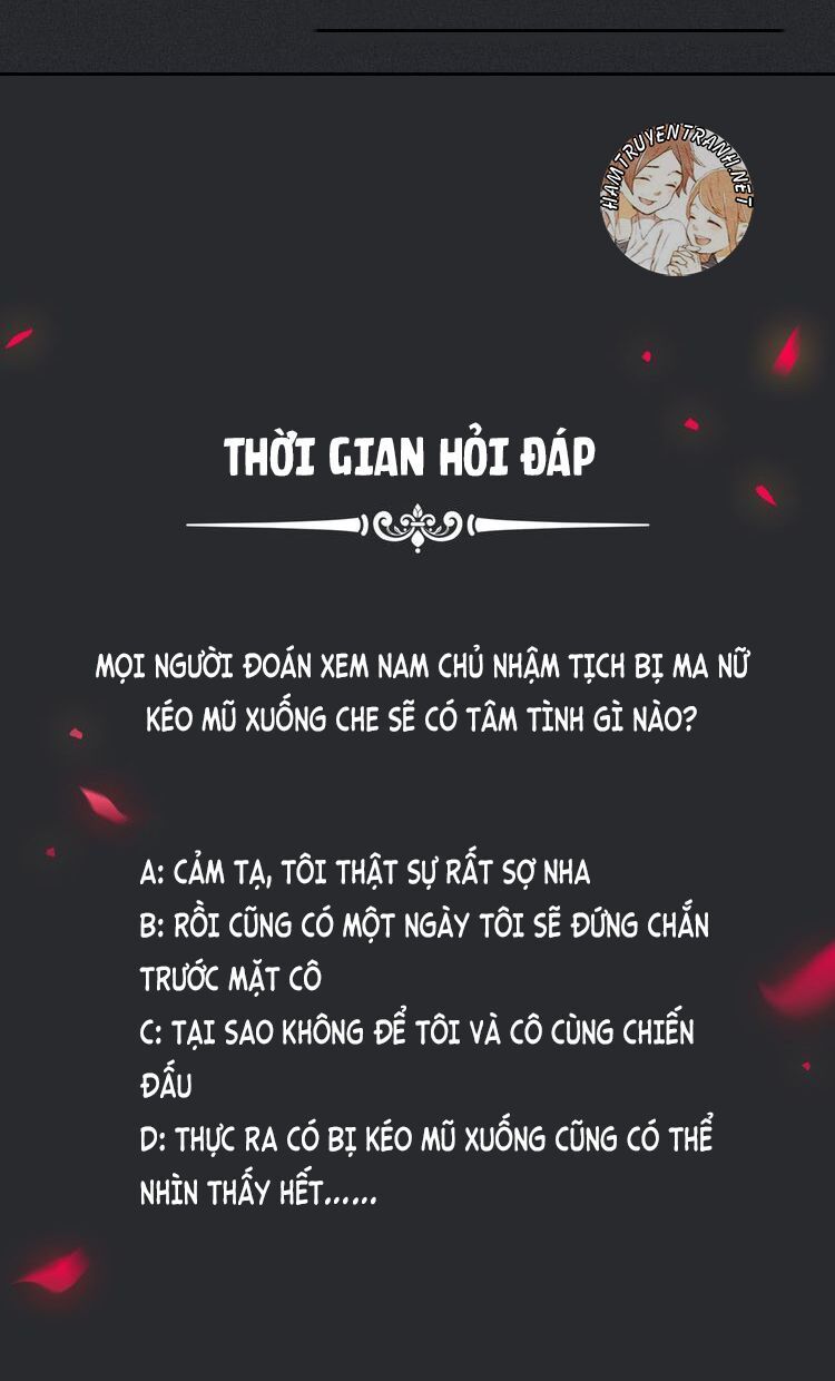 Bí Mật Bóng Đêm - Chương 12.3 - Trang 18