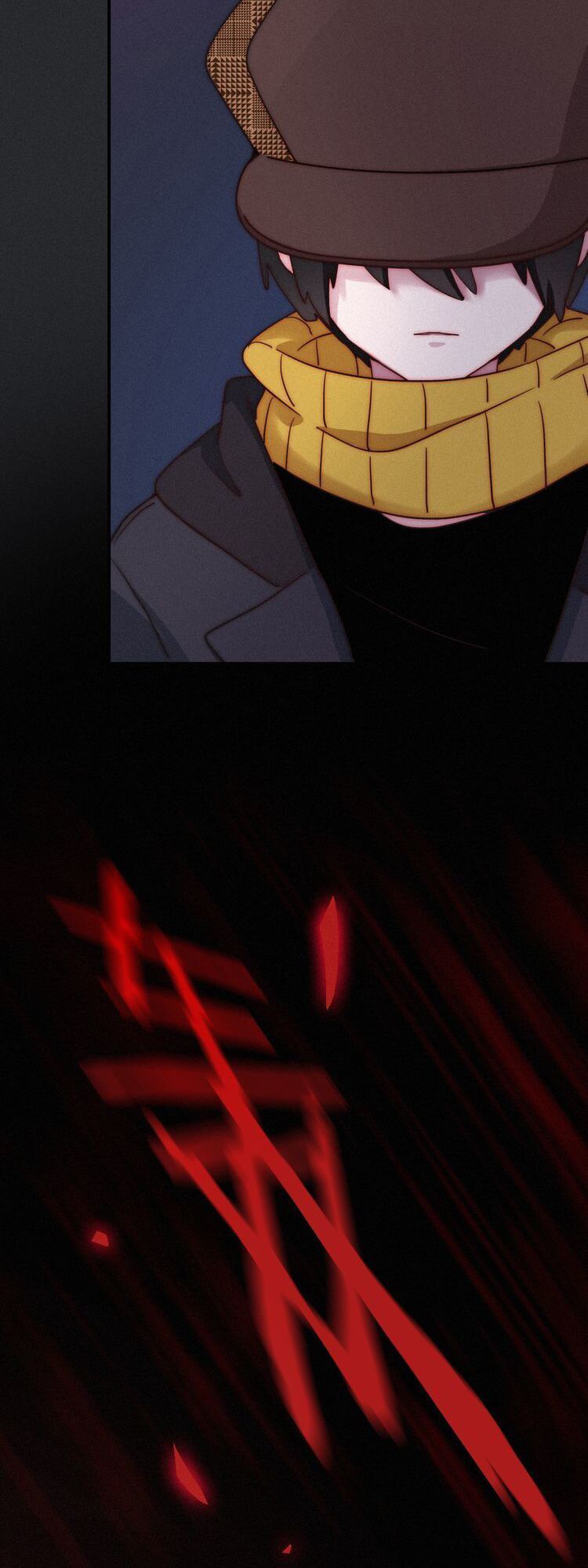 Bí Mật Bóng Đêm - Chương 12.3 - Trang 10