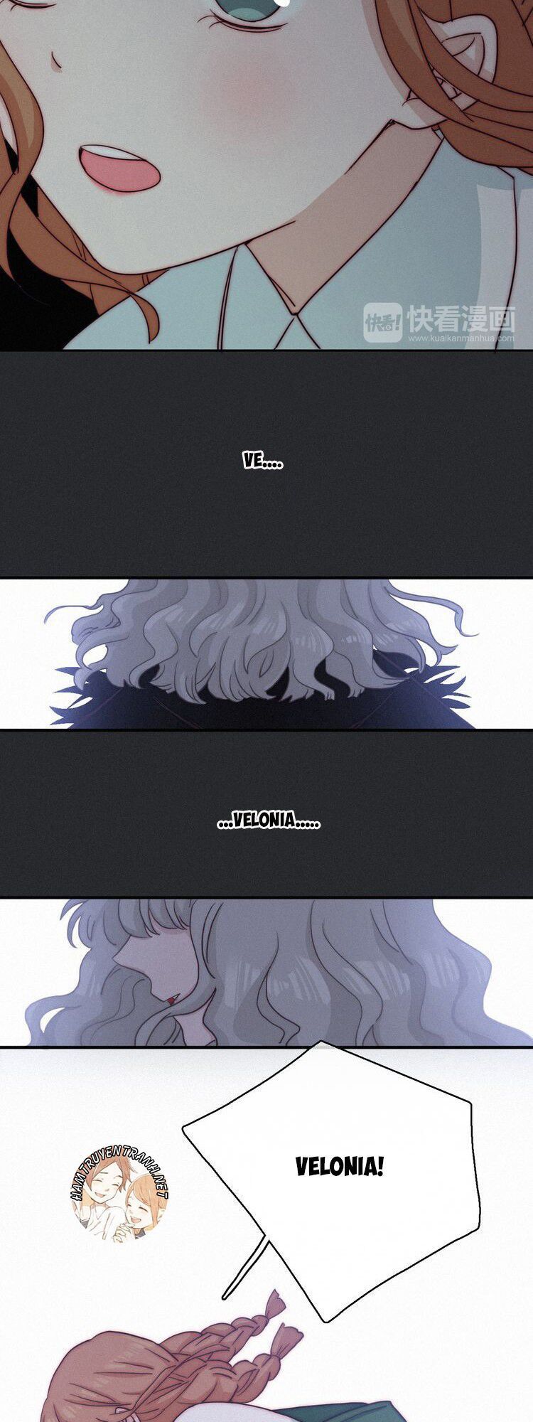 Bí Mật Bóng Đêm - Chương 13.1 - Trang 12