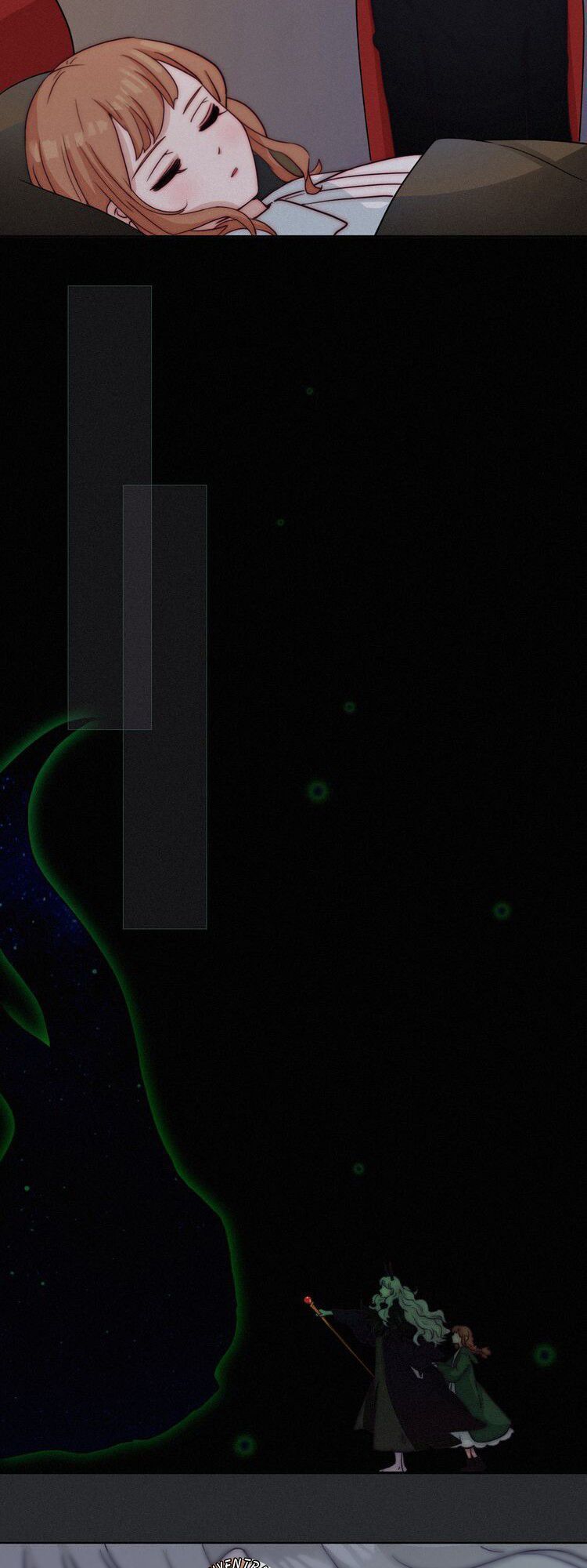 Bí Mật Bóng Đêm - Chương 13.1 - Trang 10