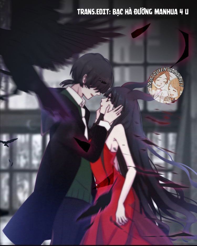 Bí Mật Bóng Đêm - Chương 13.2 - Trang 2