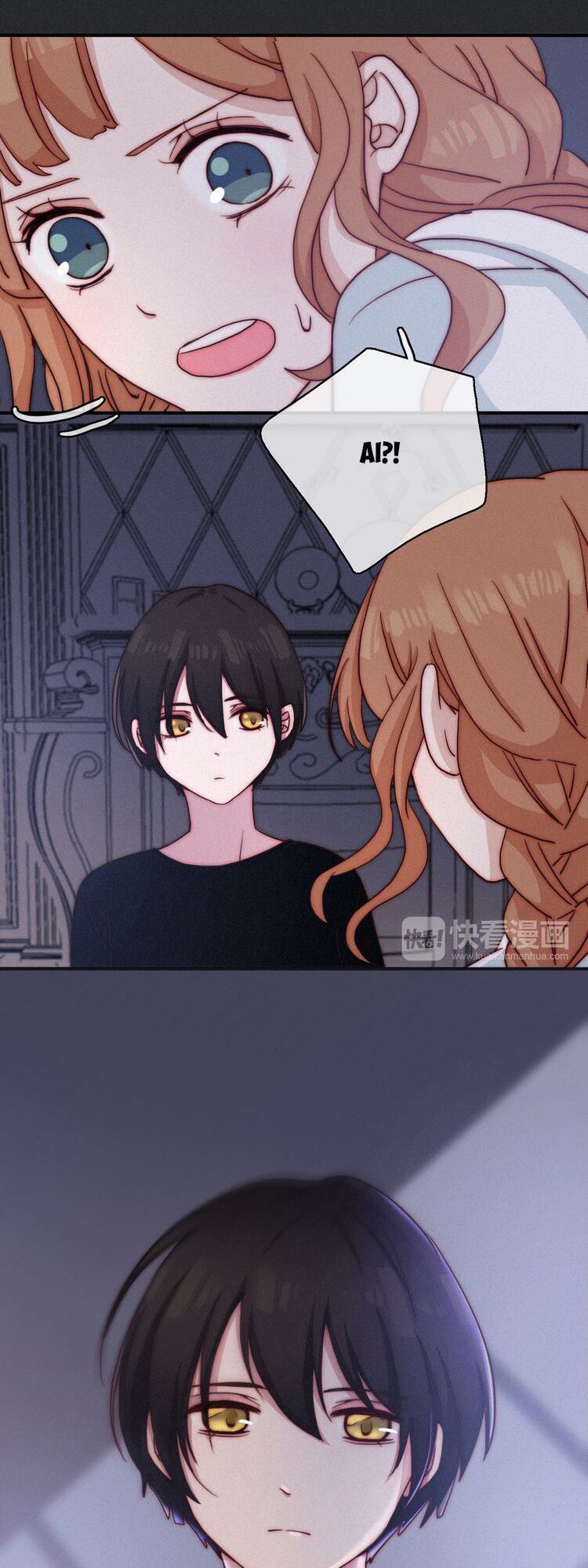 Bí Mật Bóng Đêm - Chương 13.2 - Trang 3