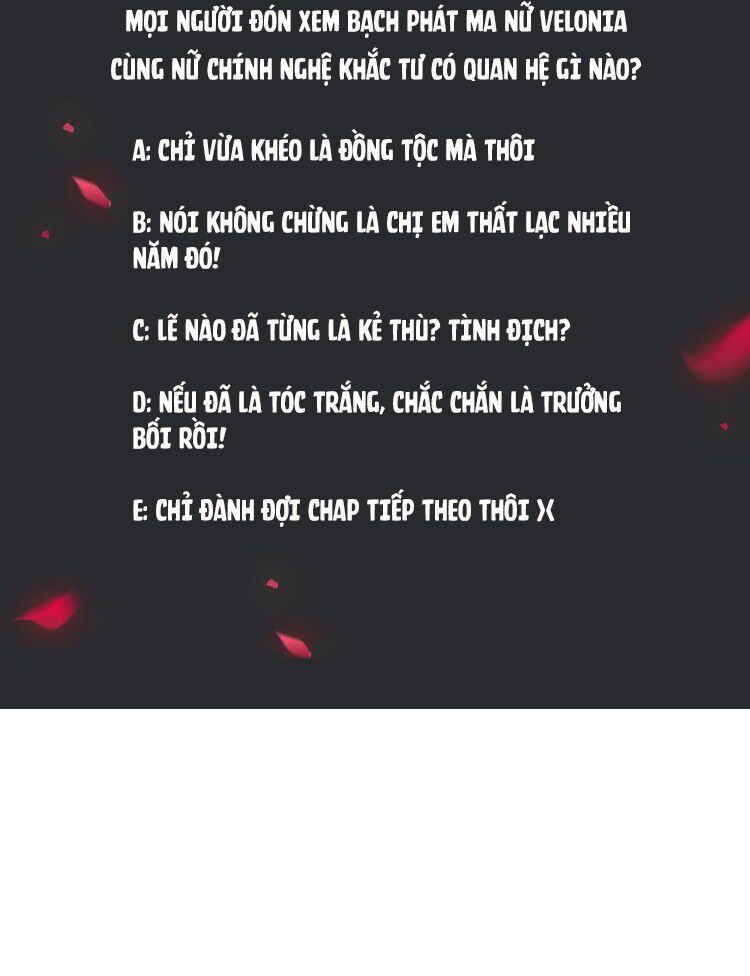 Bí Mật Bóng Đêm - Chương 13.3 - Trang 14