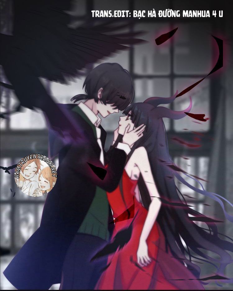 Bí Mật Bóng Đêm - Chương 14.1 - Trang 2