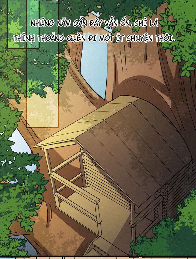 Bí Mật Bóng Đêm - Chương 14.1 - Trang 14