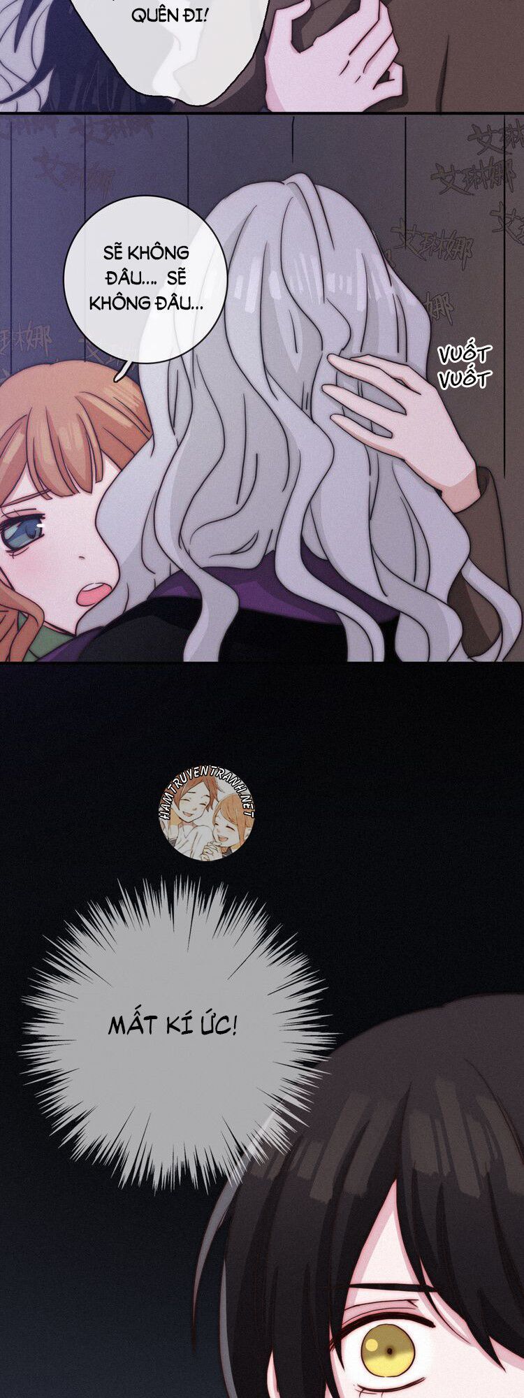 Bí Mật Bóng Đêm - Chương 14.2 - Trang 11