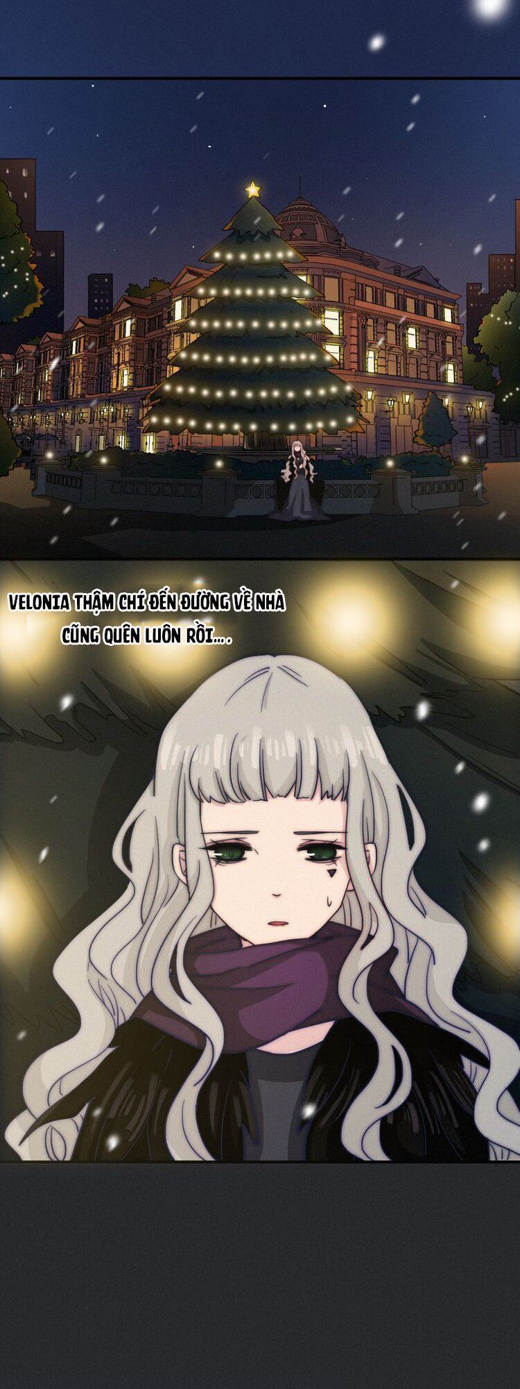Bí Mật Bóng Đêm - Chương 14.2 - Trang 5