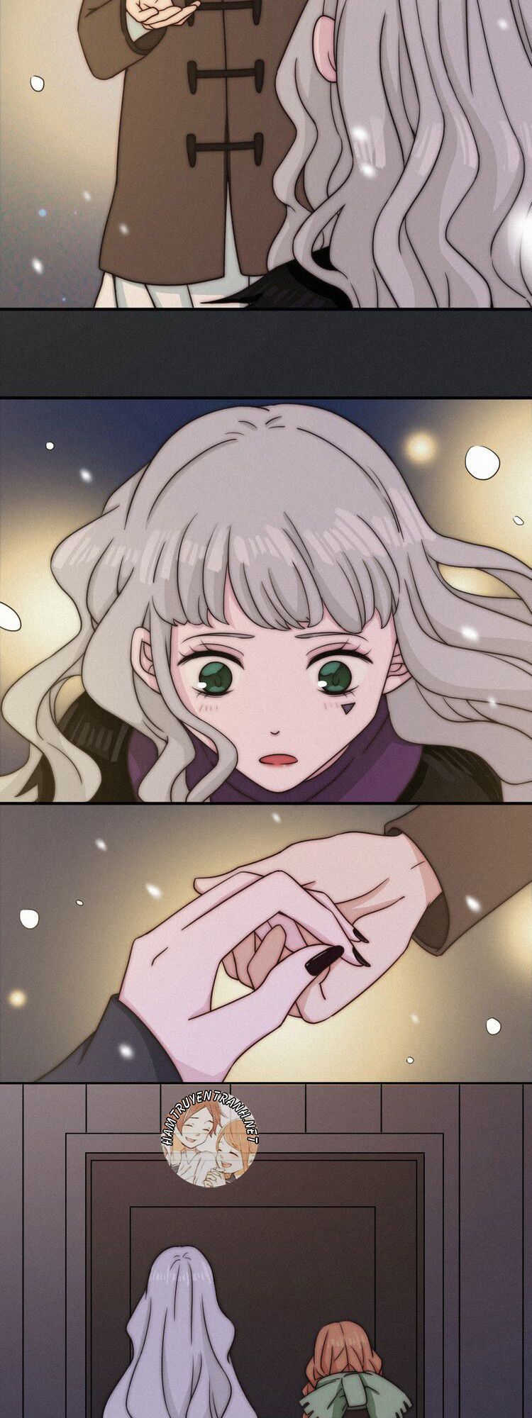 Bí Mật Bóng Đêm - Chương 14.2 - Trang 7