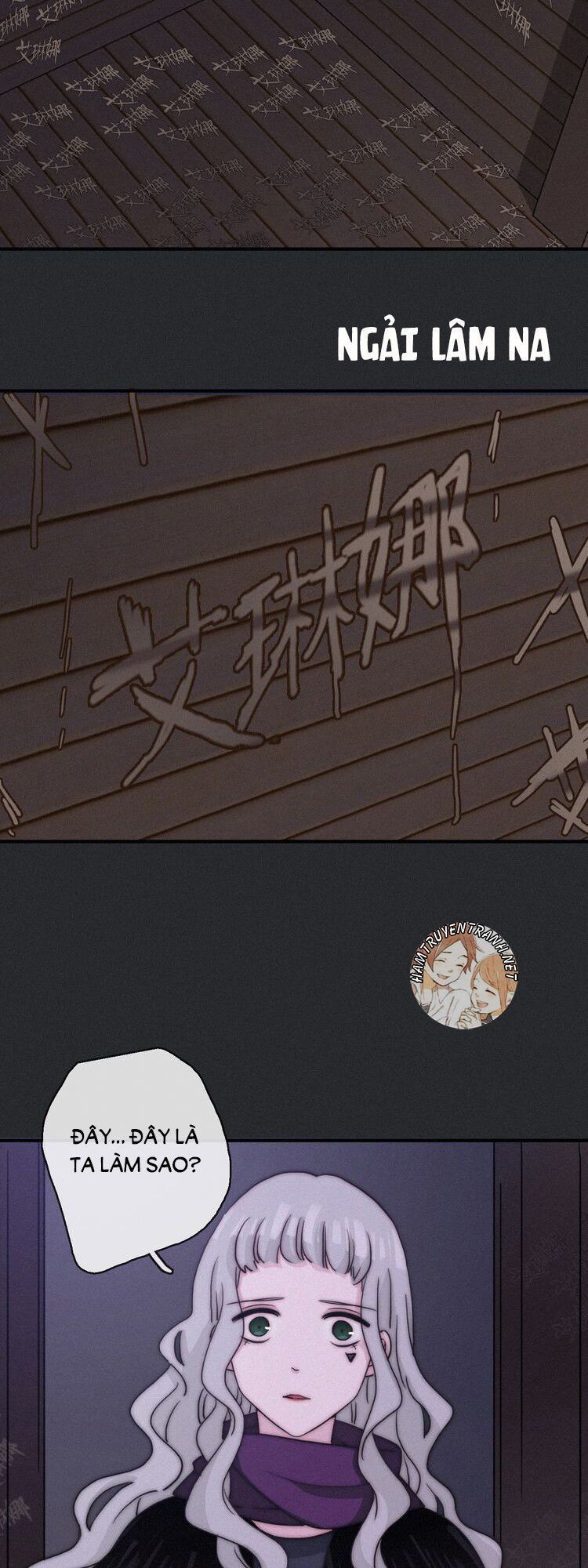 Bí Mật Bóng Đêm - Chương 14.2 - Trang 9