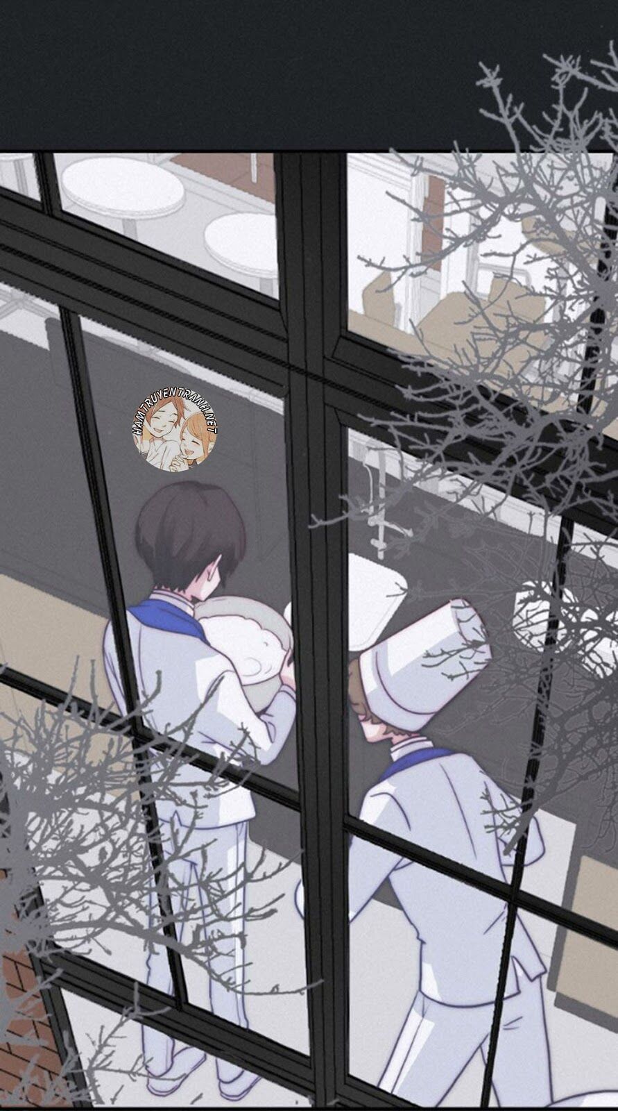 Bí Mật Bóng Đêm - Chương 2.1 - Trang 28